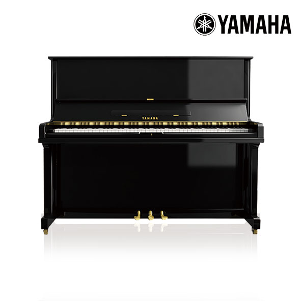 YAMAHA U3H