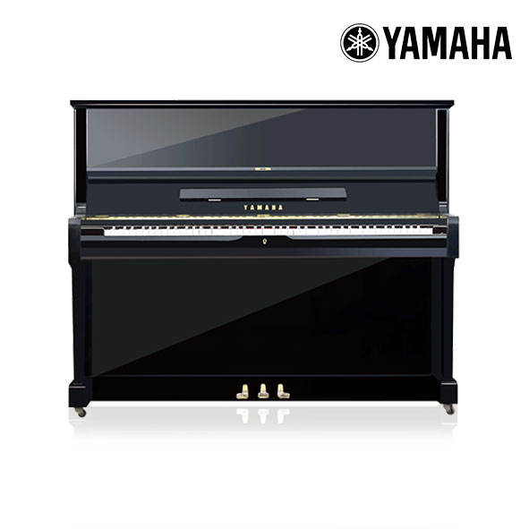 YAMAHA U1/U2