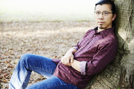 钢琴家裘元朴：精神练习与情感练习的重要性
