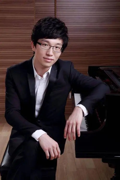 元杰：音乐是完美的 但比赛不是